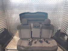 Banquette arriere (KIT DERIV VP) CITROEN C3 3 PHASE 1