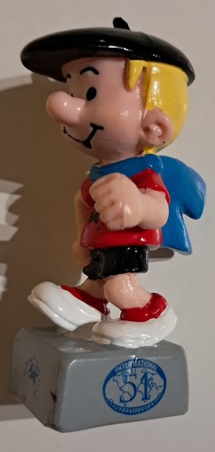 Peyo figurine plastique - .,