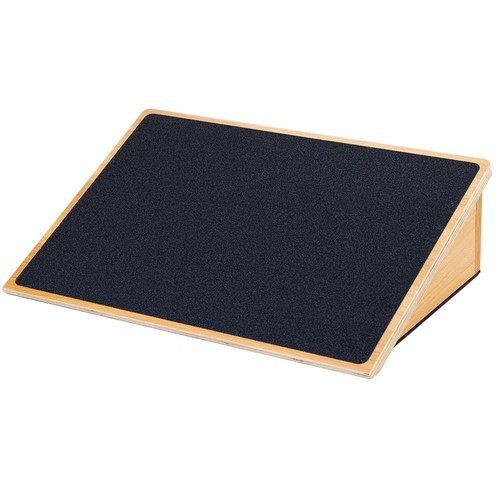 Knee tilt board - board, squat
