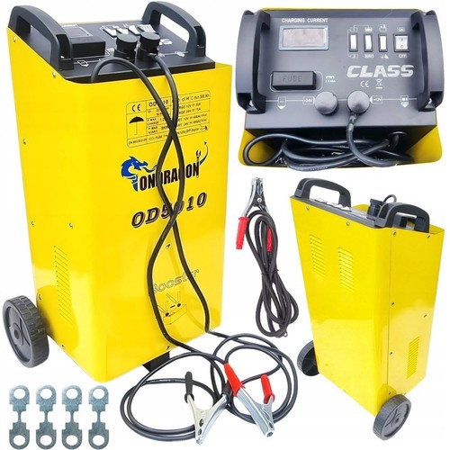 Chargeur batterie auto - chargeur,