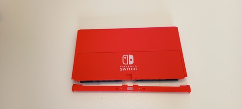 Coque arriere nintendo - coque,