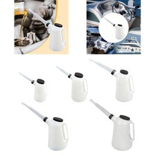 Bidon d' avec bec long et