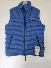 Doudoune Sans Manches S