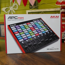 Akai Professional APC mini MK2