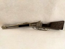 sympa jouet  toys  pistolet  gun à amorce ( redondo , apache   ) 1308