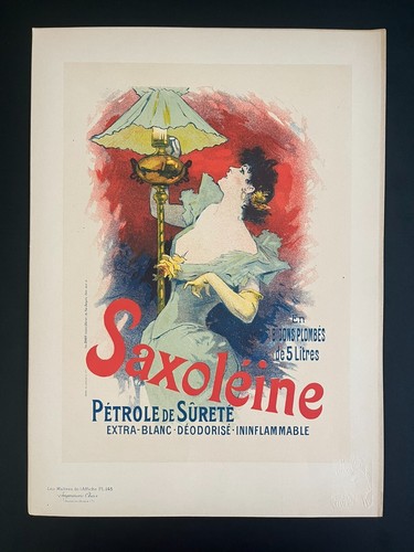 Les maîtres affiche - les, l'affiche