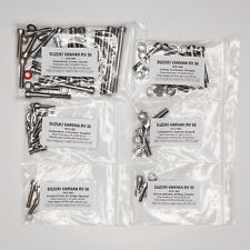 SUZUKI VANVAN RV 50 1972-1983