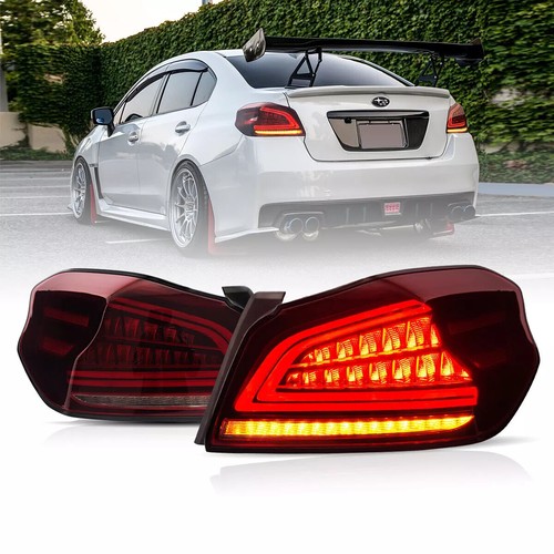 Vland feu arrière led - led, pour