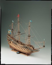 Corel SM13 - WASA, vascello