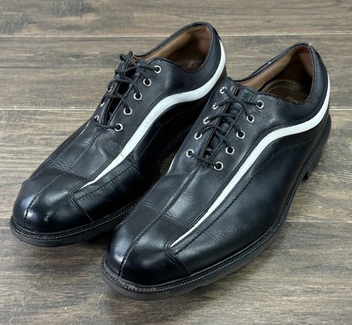Footjoy icon golf shoes mens - icon,