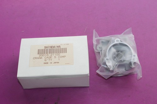 Nos shindaiwa crank case - nos,
