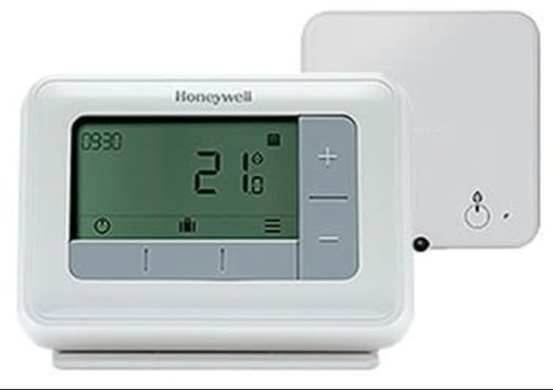 Honeywell thermostats - honeywell,