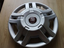 Enjoliveur original Fiat Ducato 2007/2022