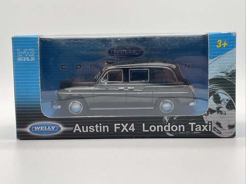 Austin fx4 taxi - austin,