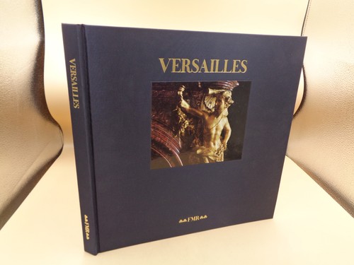 Xavier salmon versailles - xavier,