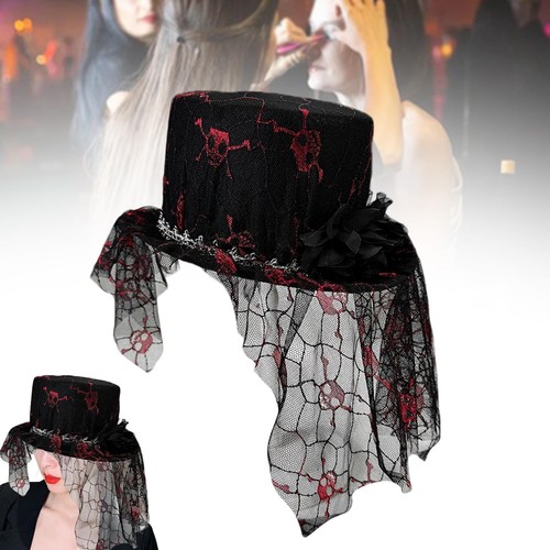 Chapeau haut forme - haut,