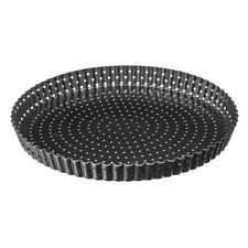 Moule à Tarte en Métal