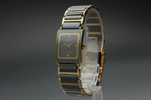 Montre femme vintage - , rado