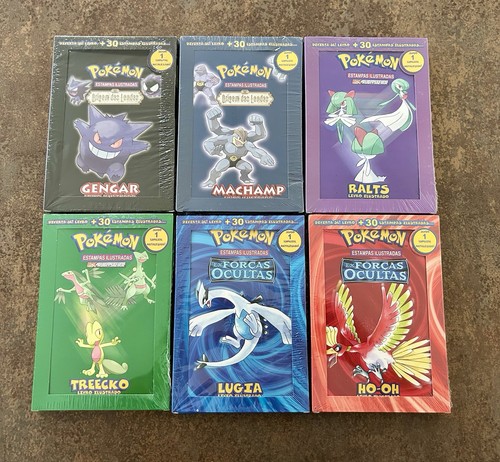 Lot decks pokémon - lot, de