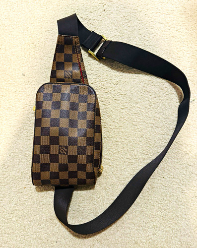 Louis vuitton damier ebene - vuitton,