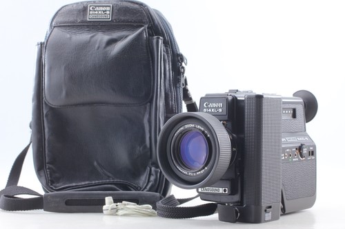 All works mint case canon - all, w/