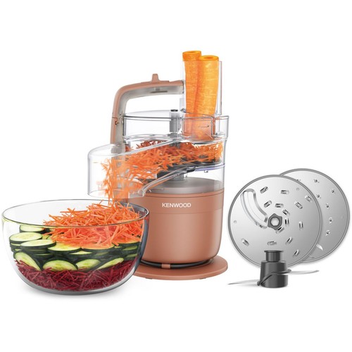 Robot multifonction kenwood - robot,
