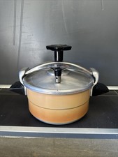 (VD1) SEB. Ancienne cocotte