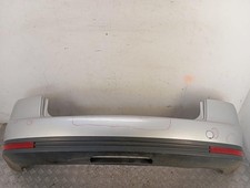 Pare choc arriere VOLKSWAGEN TOURAN 1 PHASE 2 1T0807417GRU