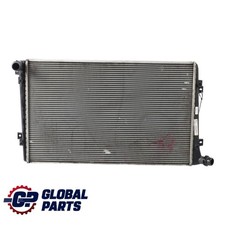 Audi A3 8P CRadiateur De Refroidissement Par Eau Diesel 1.9 2.0 TDI 1K0121251AK