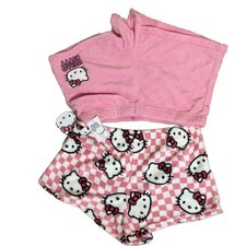 NWT - Hello Kitty - 2 Pack