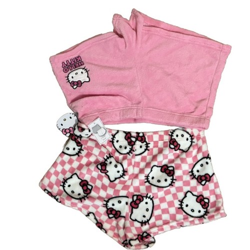 Nwt hello kitty 2 pack - -,