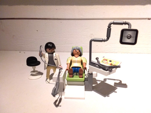 Playmobil 6662 lot cabinet - 6662,