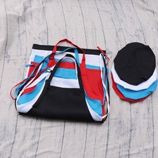  1 ensemble d'enfants tablier