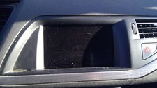Ecran GPS CITROEN C5 2