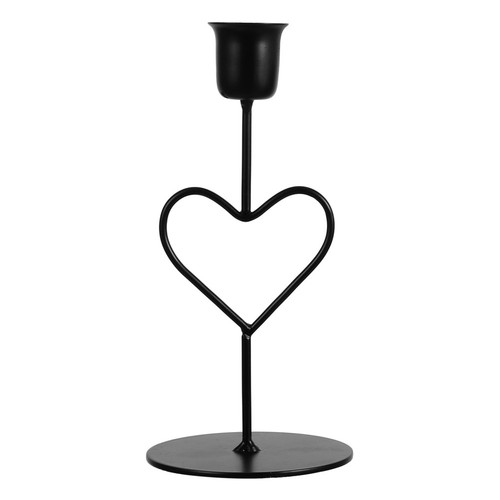 Supports pour bougies - pour,