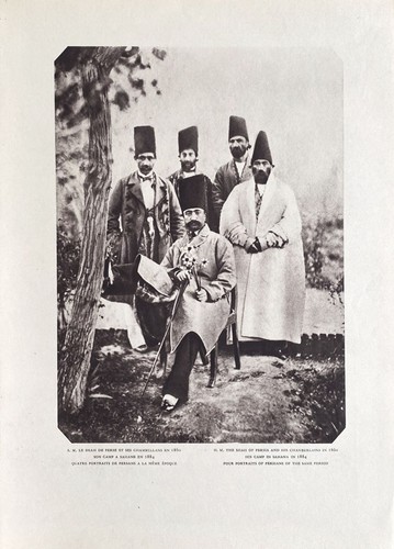 Revue verve heliogravure - verve,