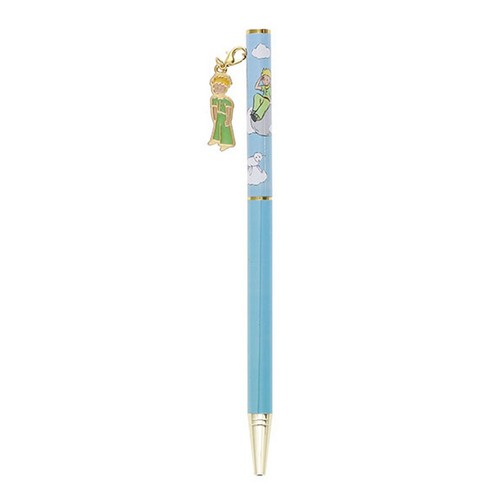 Stylo avec figurine kiub - avec,