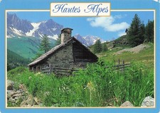 5 VALLEE DE LA CLAREE CHALET D ALPAGE