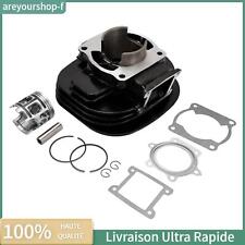 66mm Kit de Cylindre 195cc