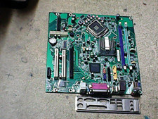 Carte mere NEC VL280U-95W REV 1.0 socket 775