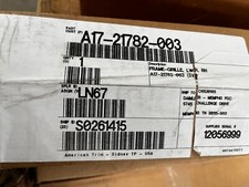 Western Star A17-21782-003 RH