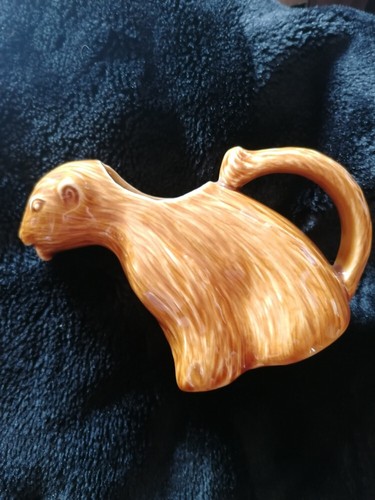 Pot lait petit ancien - -,