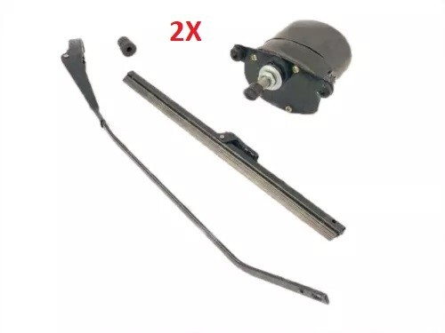 Kit de moteur - 2,