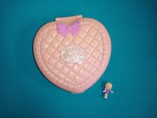 Polly pocket coeur - , perfect