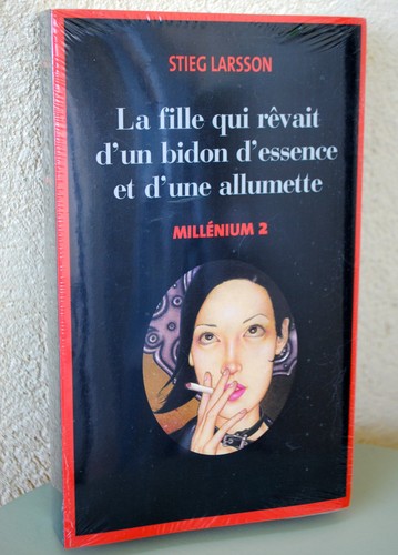 Roman millenium tome la - tome, "la
