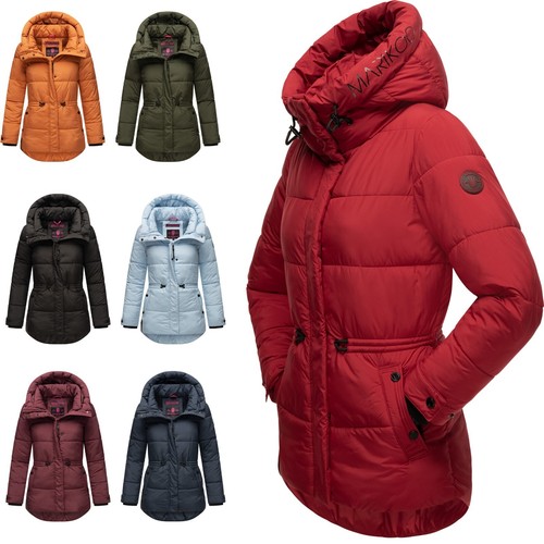 Marikoo femmes hiver - marikoo,