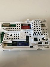 W10636059 REV D WHIRLPOOL WASHER BOARD - OEM ***