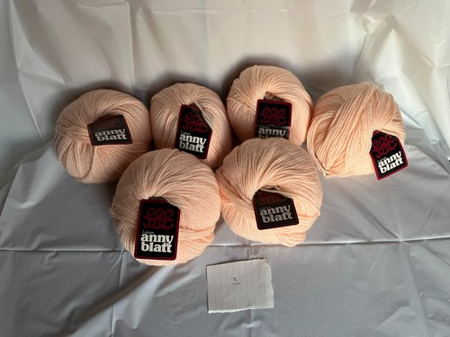 Laines anny blatt 100%