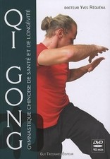Qi Gong - Gymnastique chinoise