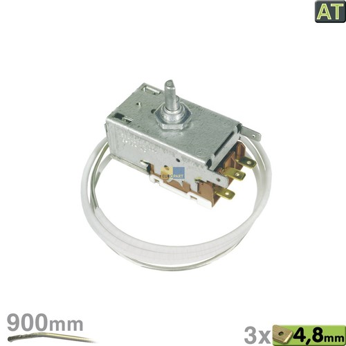 Thermostat réfrigérateur - thermostat,